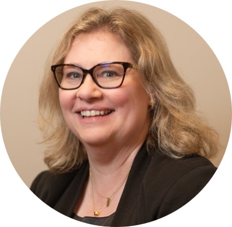 Jennifer Condel, SCT(ASCP)MT