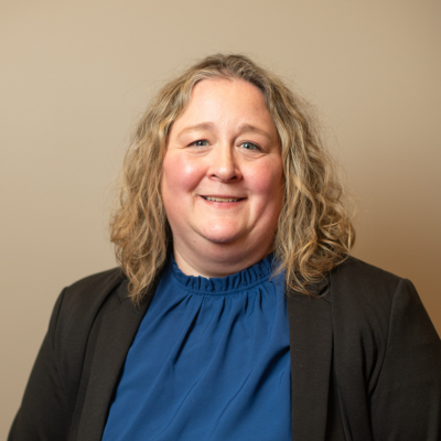 Kristen Brenneman, MSN, RN