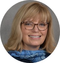 Maureen Saxon-Gioia