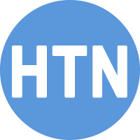 HTN  badge