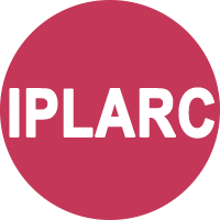 IPLARC  badge