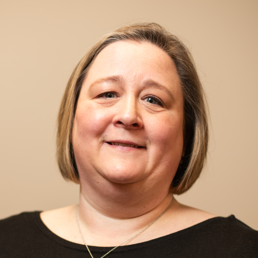 Kristen Brenneman, MSN, RN