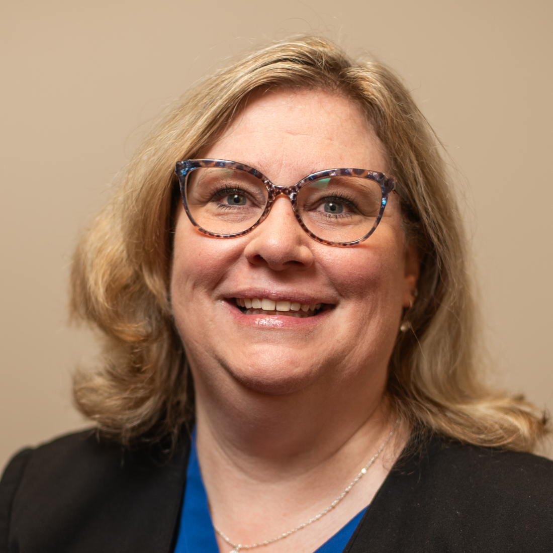 Jennifer Condel, SCT(ASCP)MT