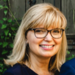 Maureen Saxon-Gioia