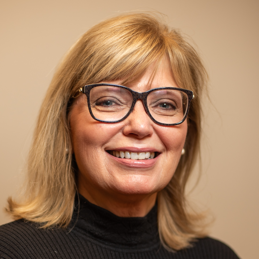 Maureen Saxon-Gioia